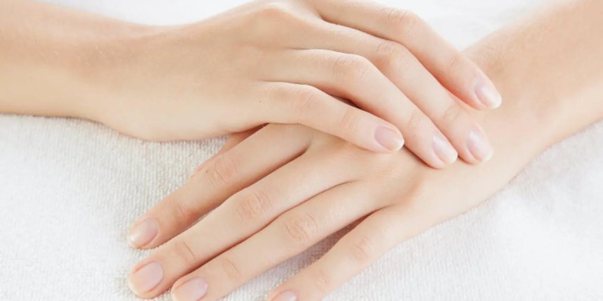    Восстановление ногтей – долгий процесс, требующий терпения и регулярного ухода. Shutterstock.