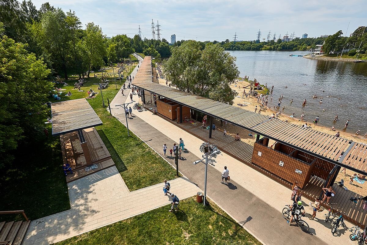 Фото: © М. Денисов / mos.ru