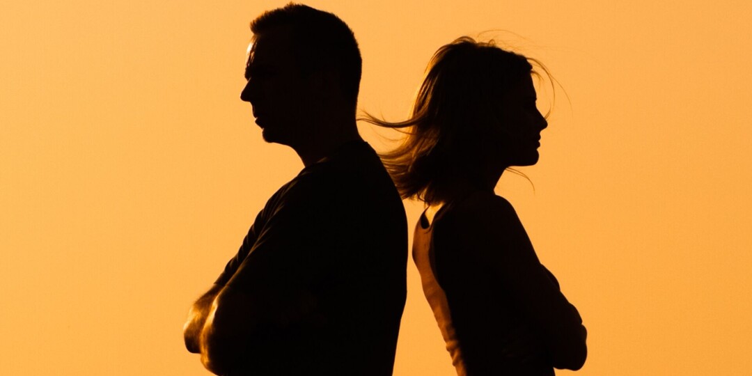 Выгорание в отношениях: почему пропадают чувства к человеку?