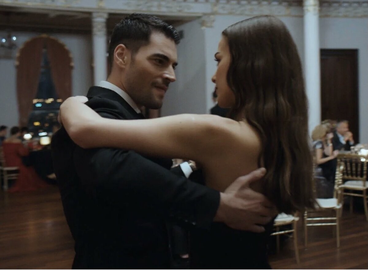 Кадр из сериала, источник Яндекс картинки