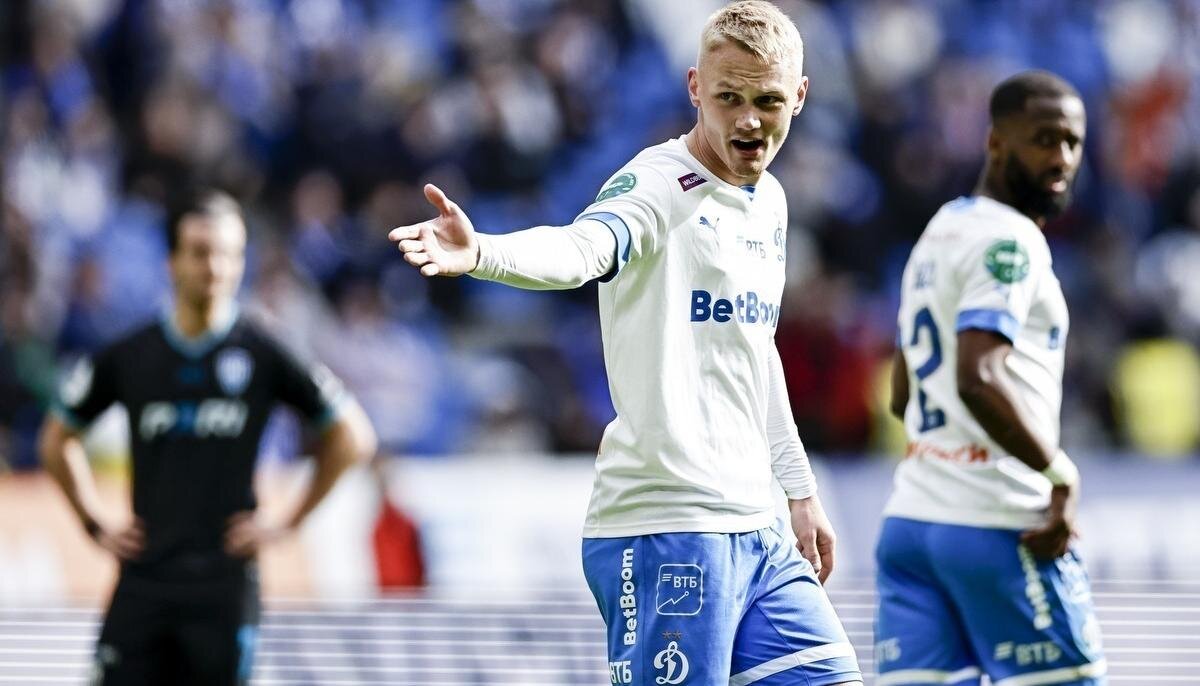    Фото: Официальный сайт РПЛ