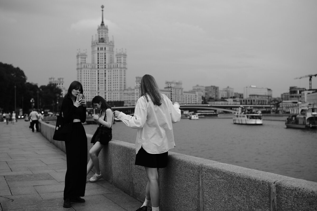 ©️Фотограф Сергей Караваев, Fujifilm X-T4, Fujifilm XF 33mm f/1.4 R LM WR