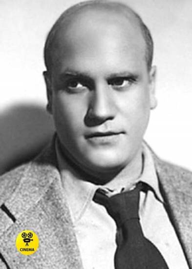 Анатолий Горюнов (Бендель).