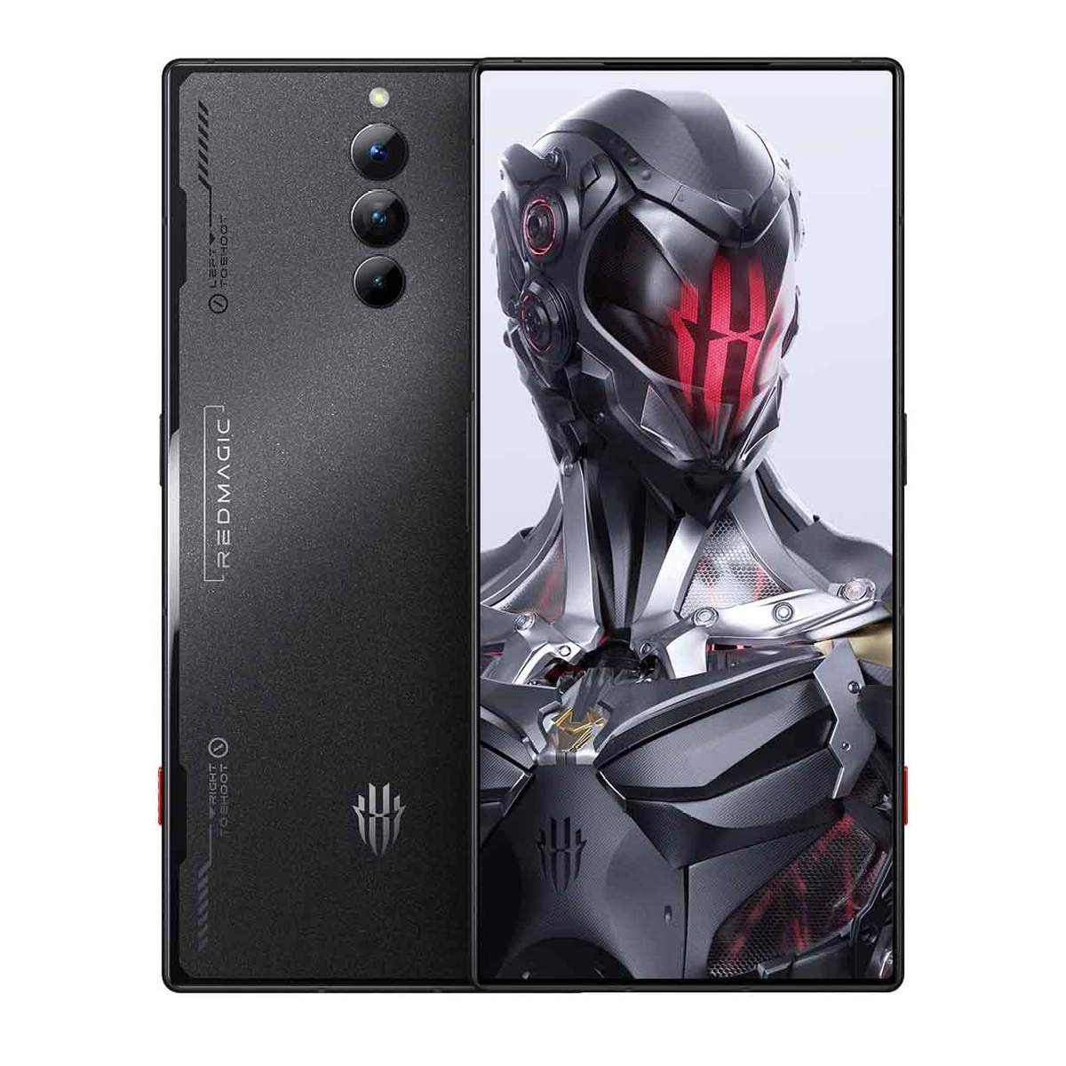 Nubia Red Magic 8 Pro