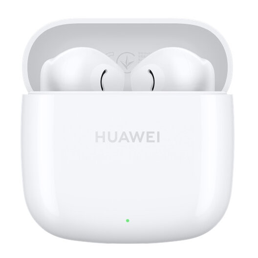    Наушники HUAWEI FreeBuds SE 2 с хорошей автономностью и IP54 оценены в $25