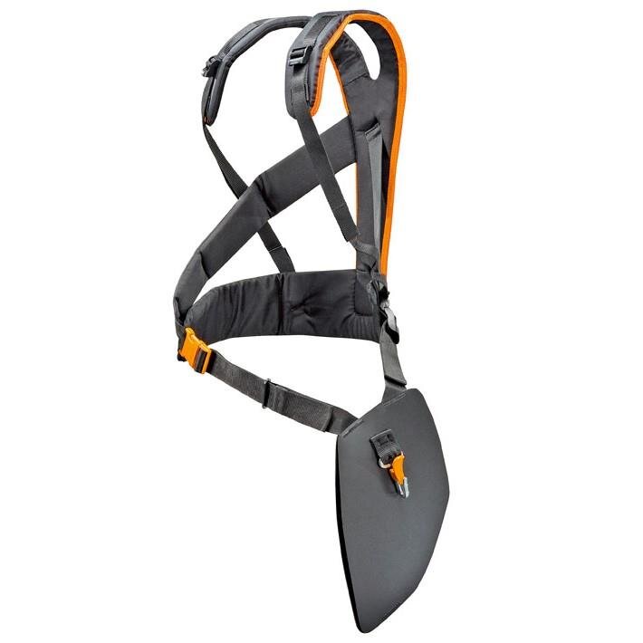                                                     Рис 2. Ранцевый ремень