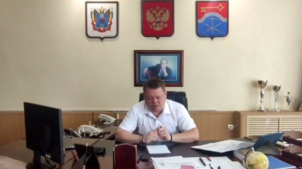 Источник фото: Роман Кураев/telegram.com