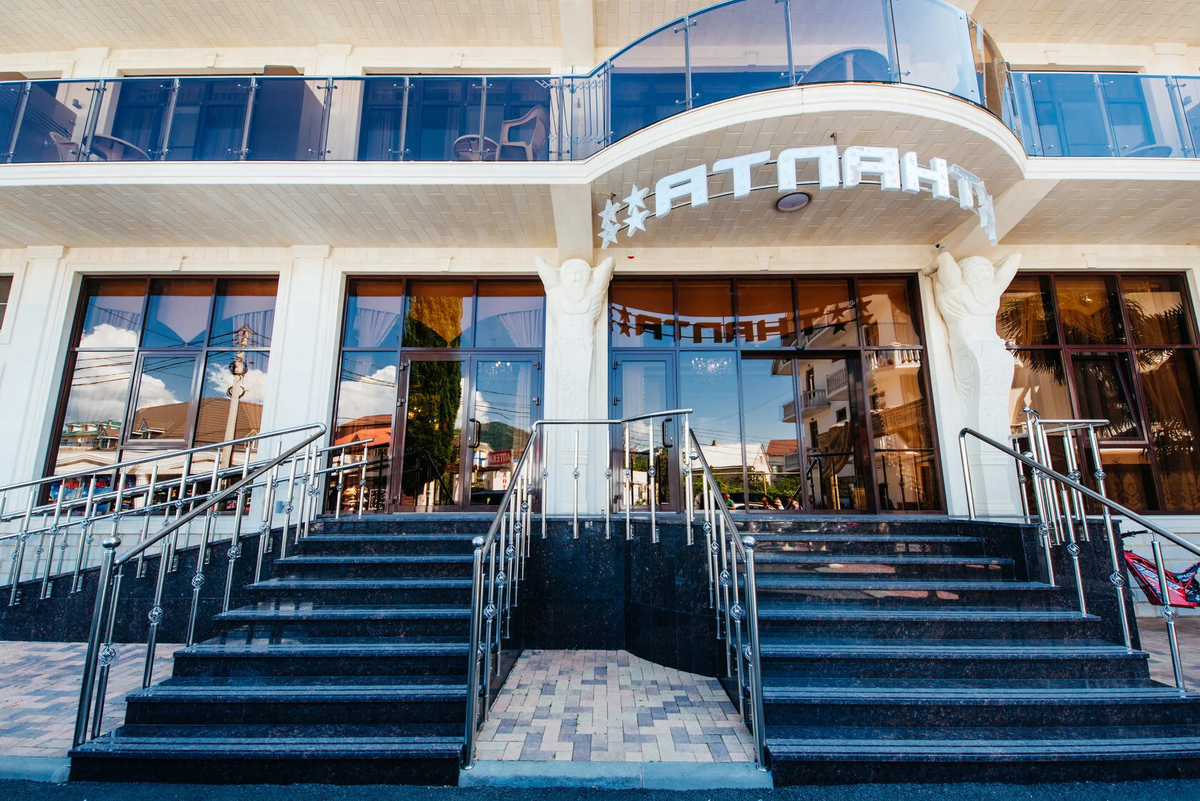 взято с сайта отеля