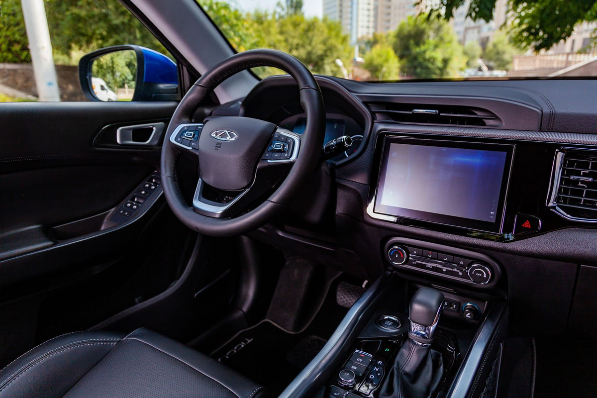 Из России ушел самый дешевый новый кроссовер. Будем скучать или ушёл и ...