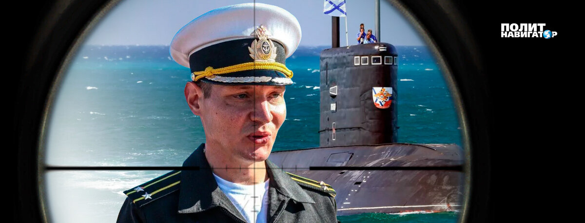 Сегодня утром в Краснодаре во время пробежки был убит 42-летний Станислав Ржицкий, в недавнем прошлом – командир подлодки Черноморского флота «Краснодар», которая, по данным украинской стороны,...