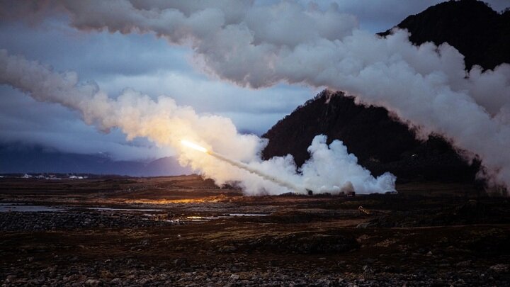 ФОТО: U.S. MARINES/GLOBALLOOKPRESS