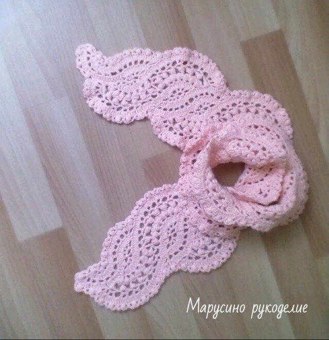 УРОК ВЯЗАНИЯ крючком. Цветы forsamp.ruское forsamp.rut flower.