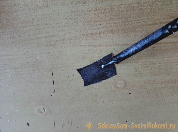 Как залудить паяльник | Сделай сам - своими руками | Дзен