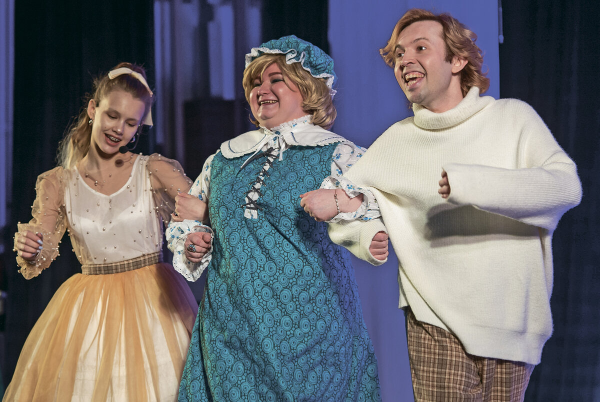 Сердце Кая стало льдинкой