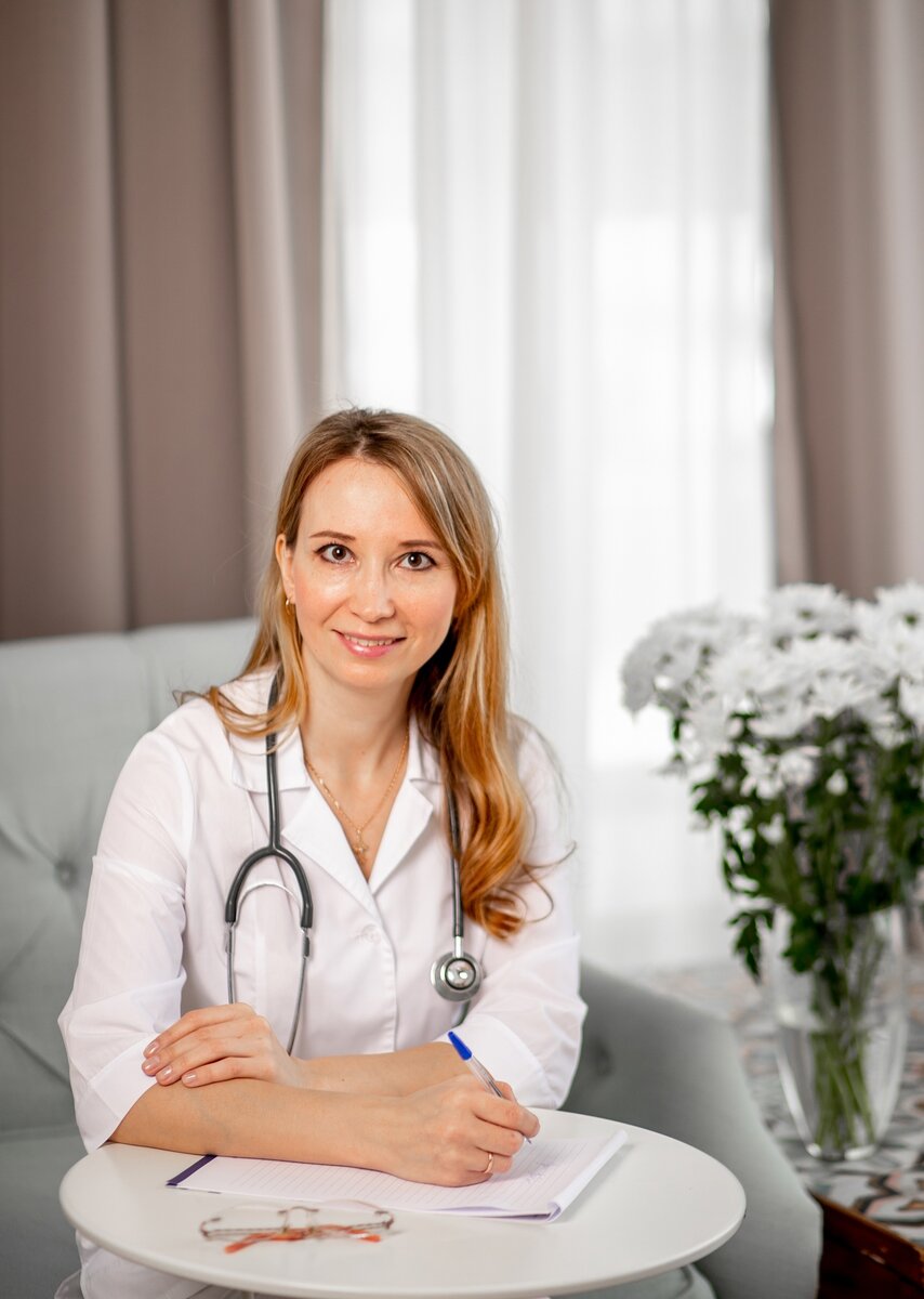 Как эффективно бороться с гипертонией, при этом сохранить ...