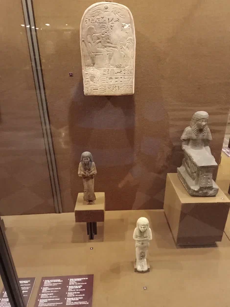 Египет Эрмитаж