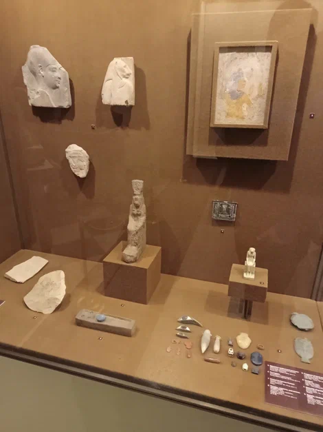 Египет Эрмитаж