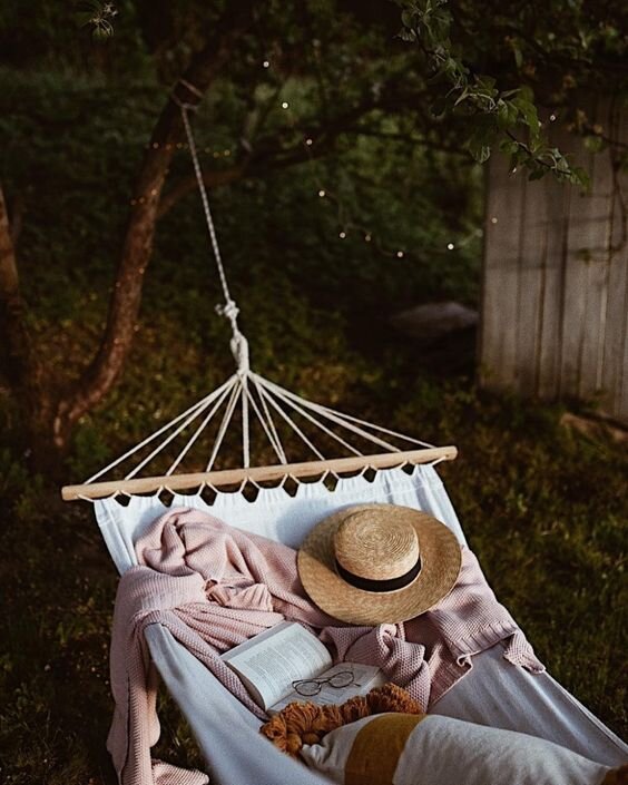 Красивая картинка с Pinterest для привлечения внимания
