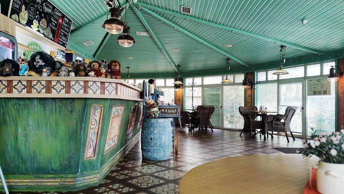 Фотоархив Neoline.