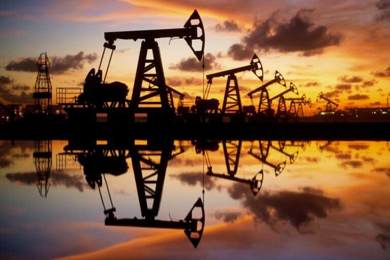    Модель Сколтеха упростит разработку нефтяных месторождений / ©Getty images