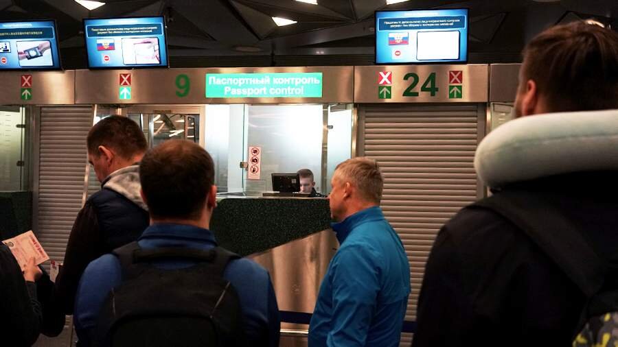 Фото: ИЗВЕСТИЯ/Павел Кассин