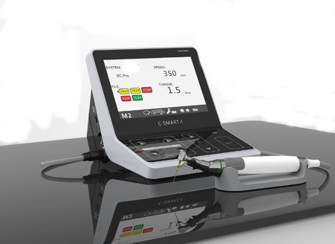 Эндомотор C-SMART I PRO