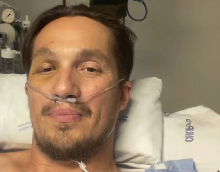    Фото: соцсети Татьяна Шароватова