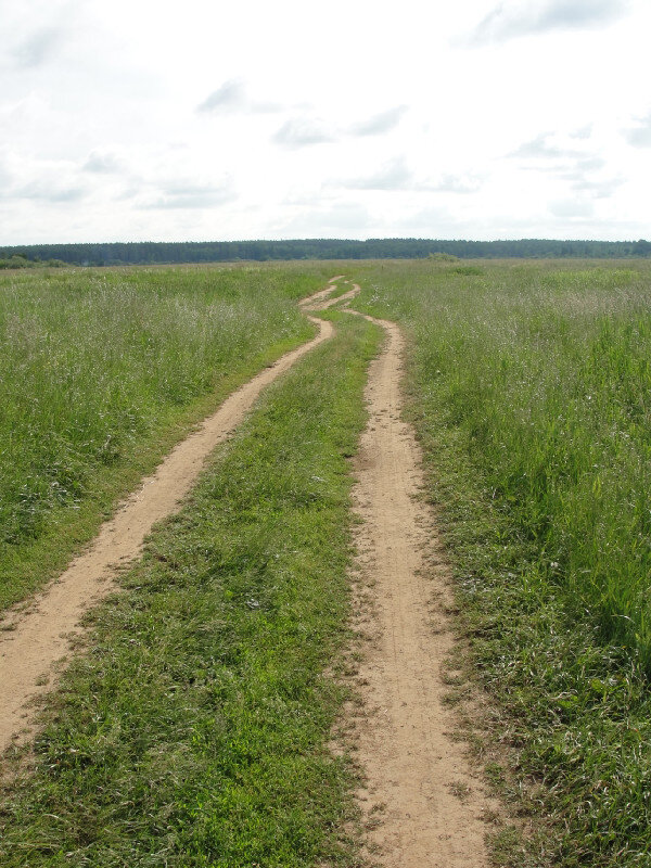 Фото Старого Солдата