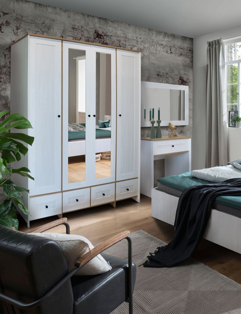 Шкаф "Парма"