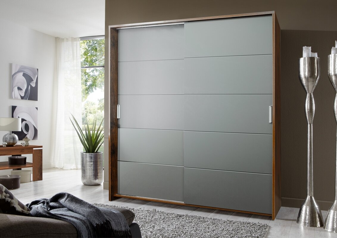 Шкаф "Монако"