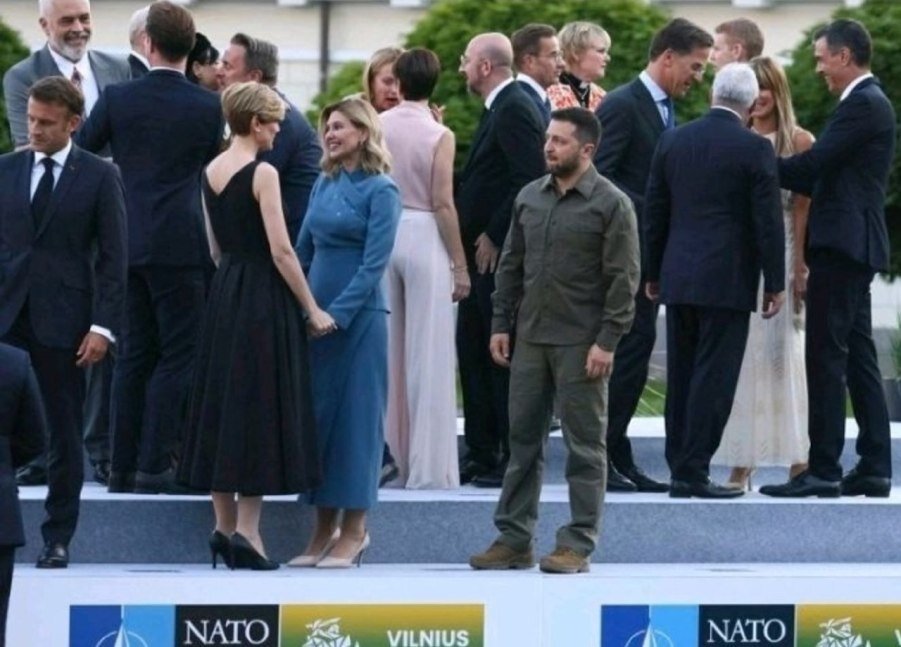 Одиночество