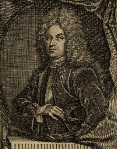 Генрих фон Гюйссен. Источник: wikipedia.org