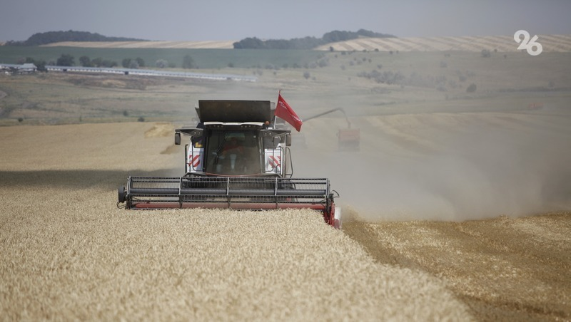 Фото: ИА «Победа26» 