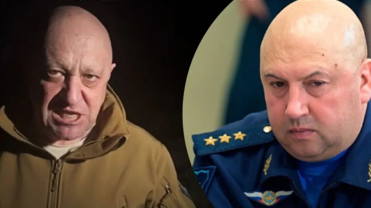 Фото: Пригожин/Суровикин/24tv.ua