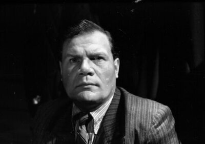 Пуговкин в молодости. Фото: legion-media.ru