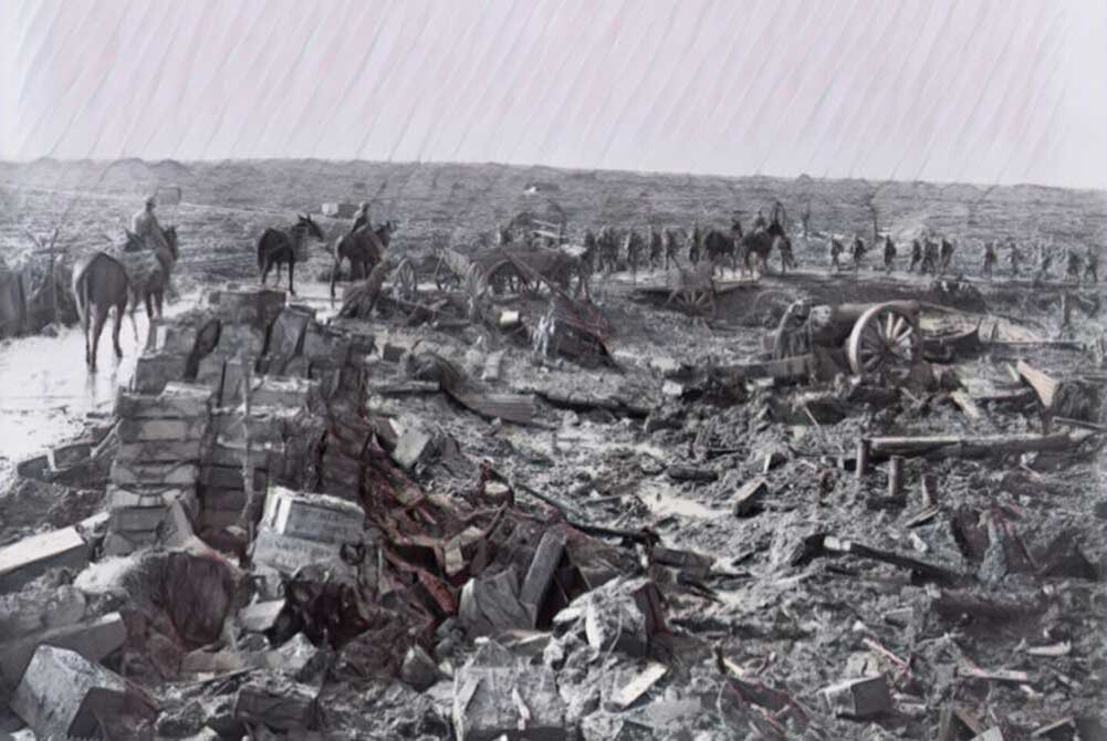 Третья битва при Ипре