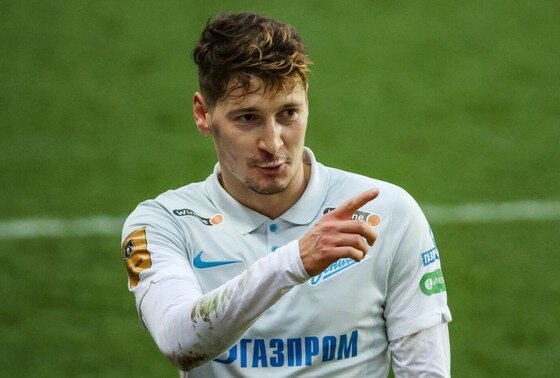    Далер Кузяев