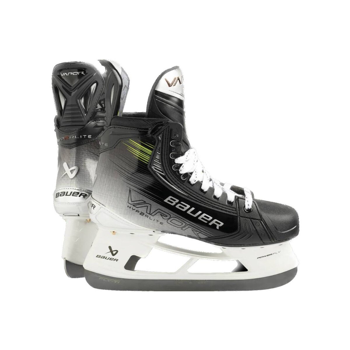 В интернет-магазине Окей Хоккей Вы сможете приобрести хоккейные коньки Bauer Vapor Hyperlite 2 по приятной цене