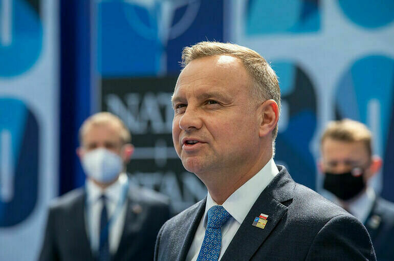   NATO North Atlantic Treaty Organization / Flickr / CC BY-NC-ND 2.0