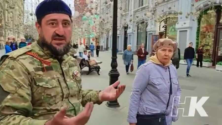 Рамзан Халитов