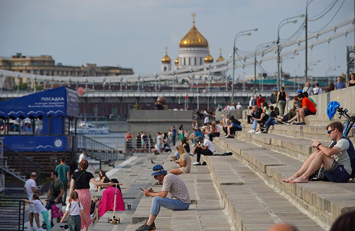    Александр Авилов/АГН «Москва»