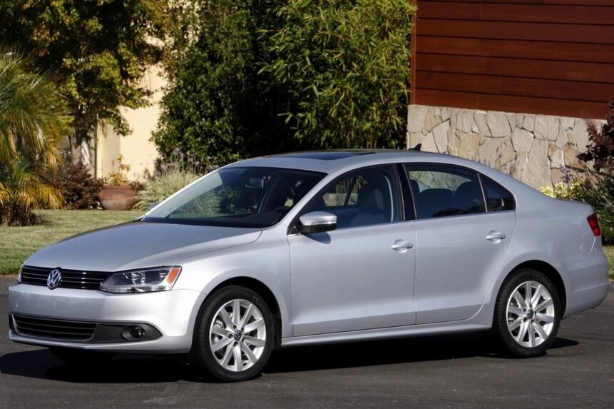 Jetta b1