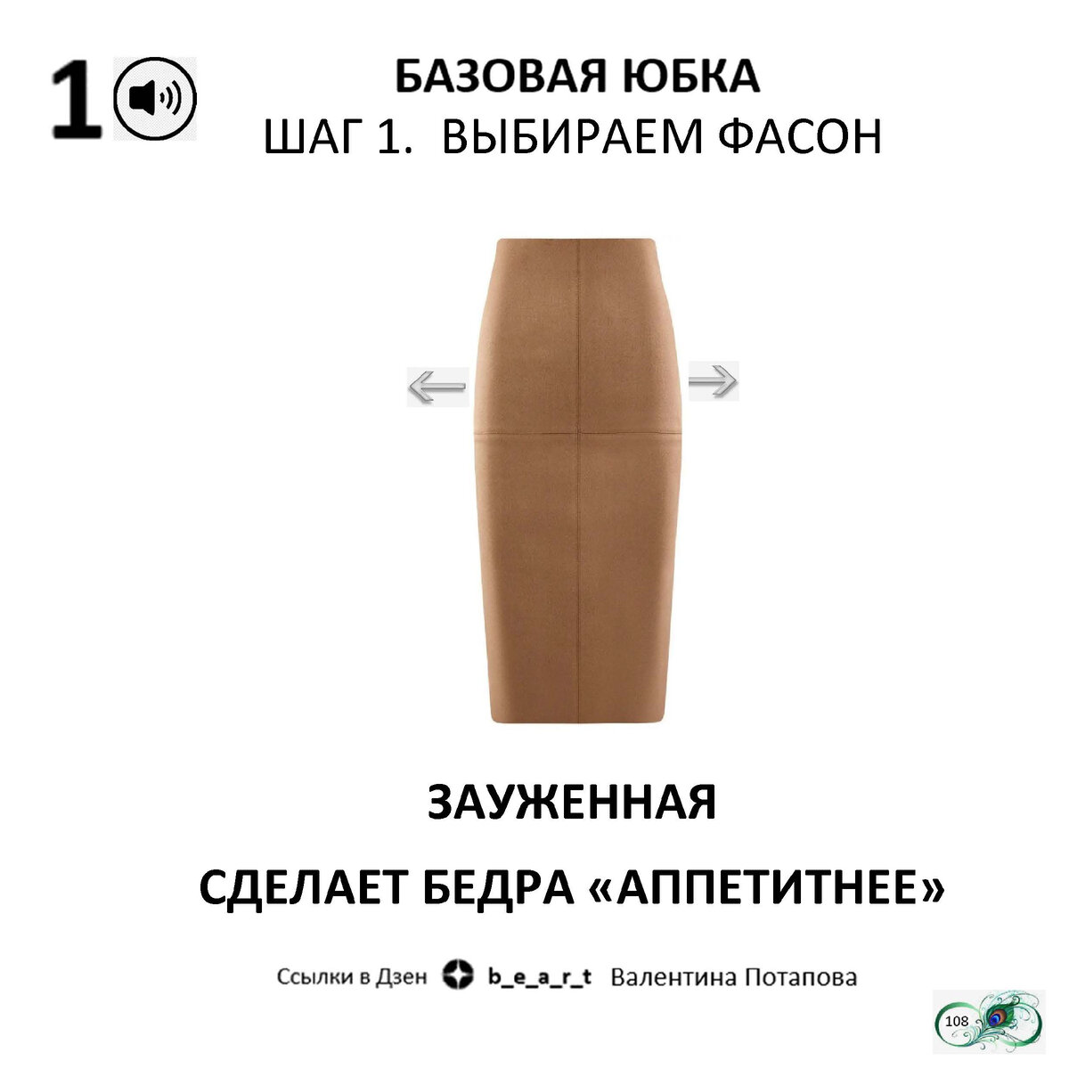 С чем носить кожаную юбку: от работы до праздника один шаг