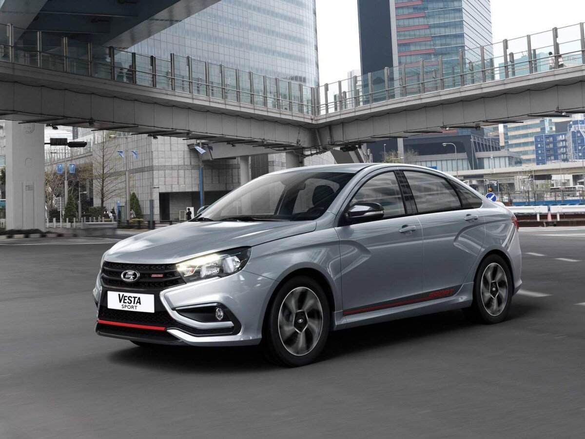    Россияне составили «портрет» идеального отечественного автомобиля