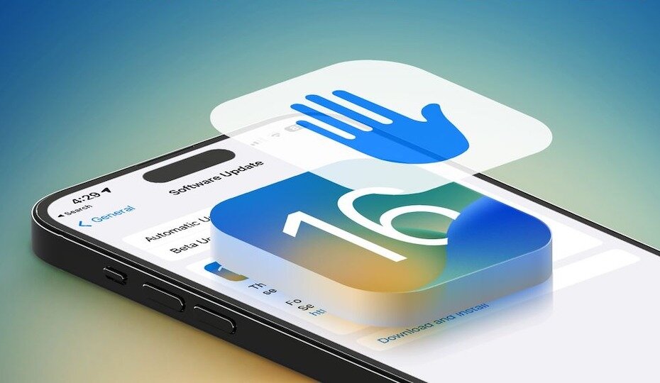    iOS