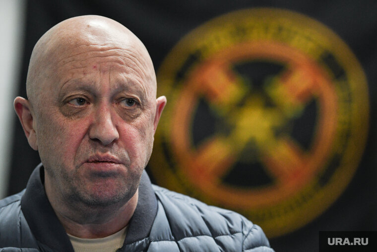    Мятеж Евгения Пригожина не повлиял на ядерную позицию РФ, заявил представитель Госдепа США