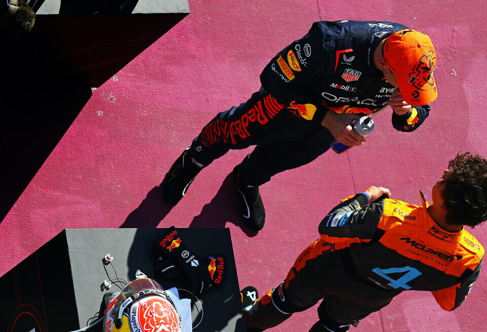    Getty Images / Red Bull Content Pool