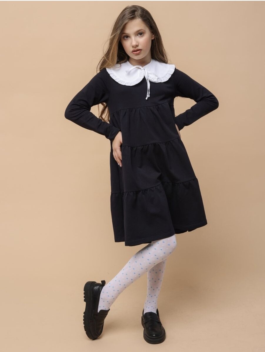 Платье для девочки школьное нарядное праздничное  Astorishttps://wildberries.ru/catalog/154115302/detail.aspx
