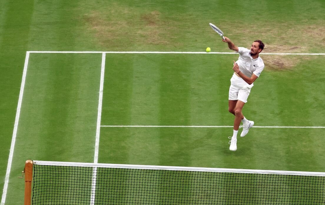 Теннис уимблдон полуфинал. Tsonga 2009 Wimbledon. Tsonga 2009 Tokyo.