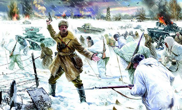 Значимые события ВОВ, о которых должен знать каждый